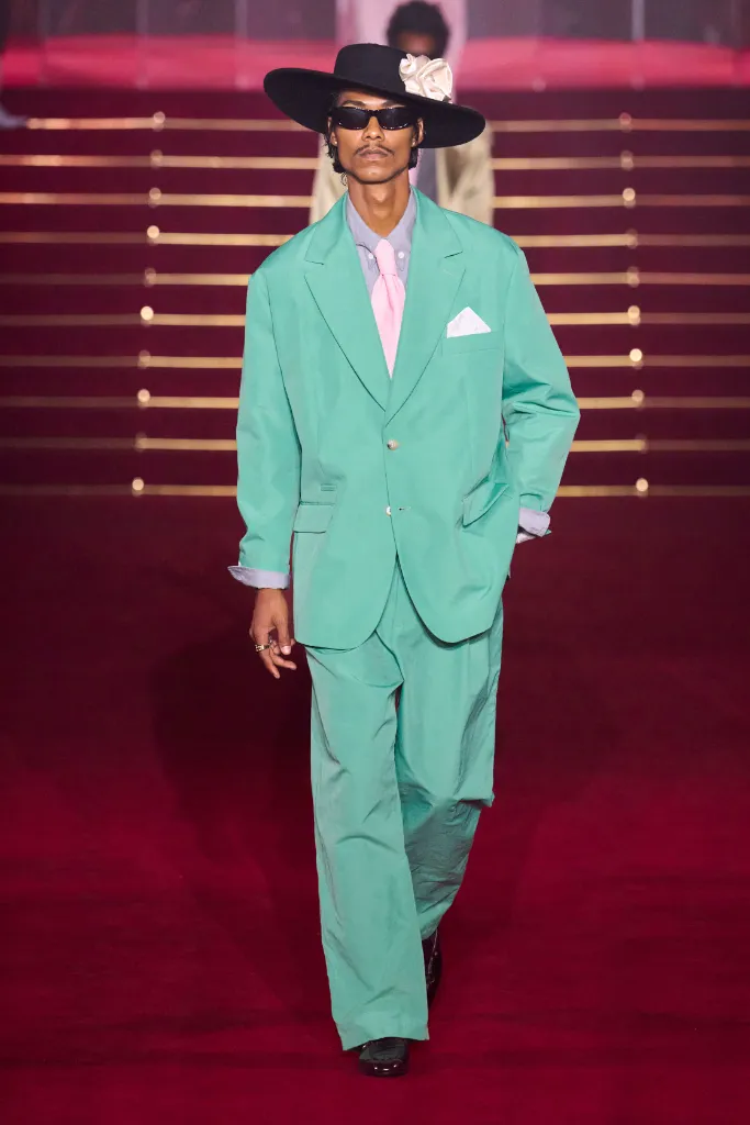 Willy Chavarria 26SS M01